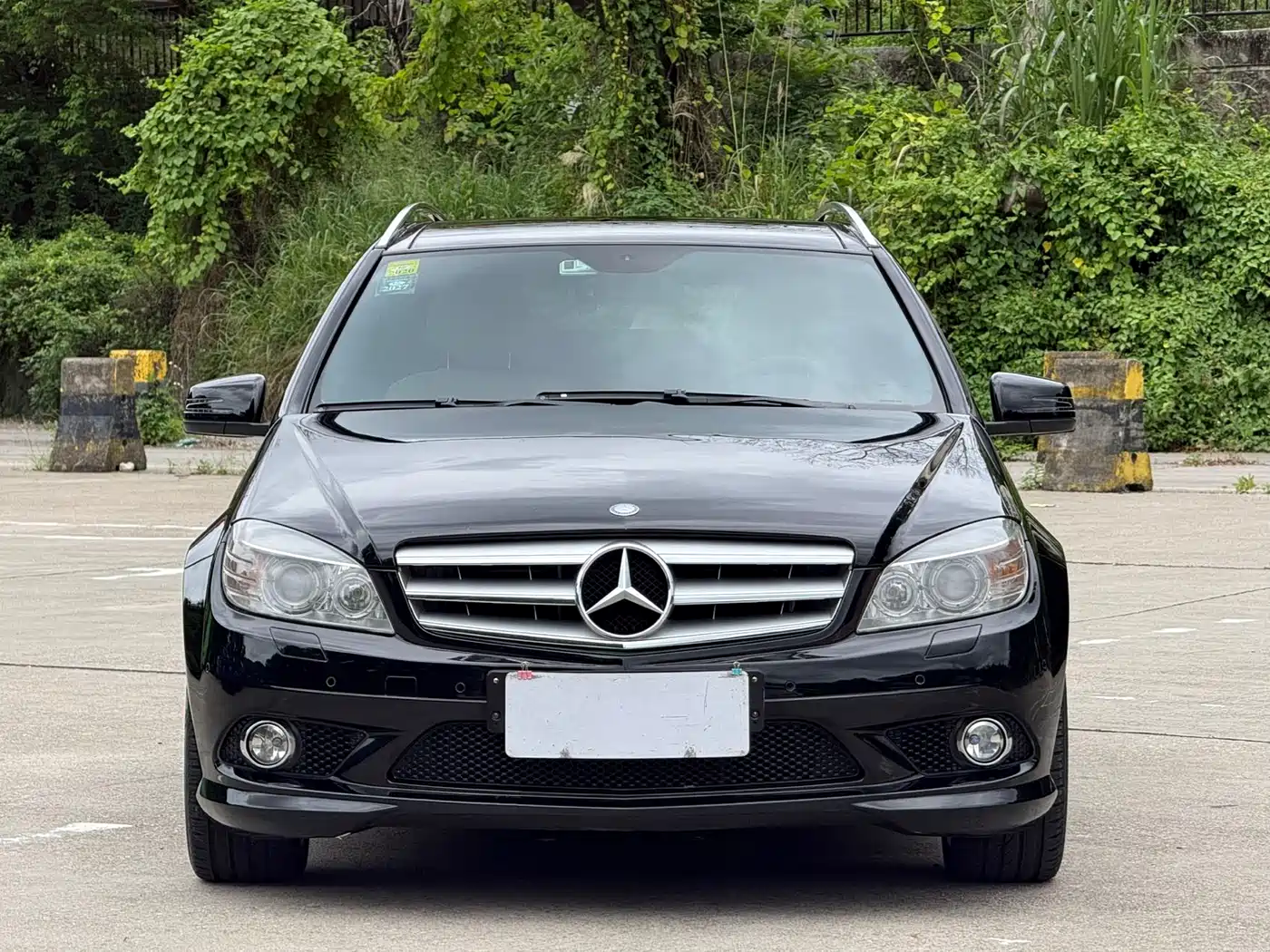Mercedes-Benz C-Class (Import) 2010 C 300 Wagon