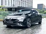 Фото 2 - Mercedes-Benz EQE