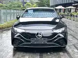 Фото 3 - Mercedes-Benz EQE