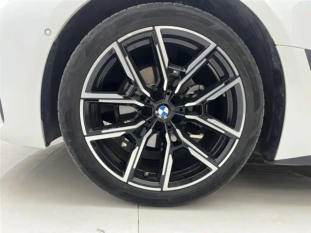 BMW 4 Series 2022 425i Gran Coupe M Sport Night Package фото 7