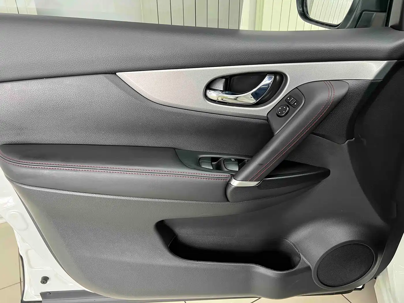 Nissan Qashqai, миниатюра 8