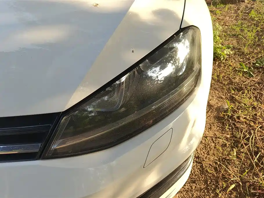 Volkswagen Golf 2017 280TSI Auto R-Line Millionth Anniversary Edition фото 5