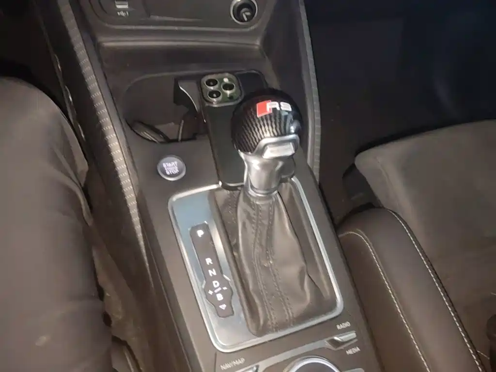 Audi Q2L e-tron 2020 2019 Q2L e-tron Pure Electric Smart Cool Edition