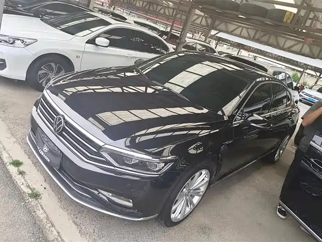 Volkswagen Magotan 2020 380TSI DSG Premium