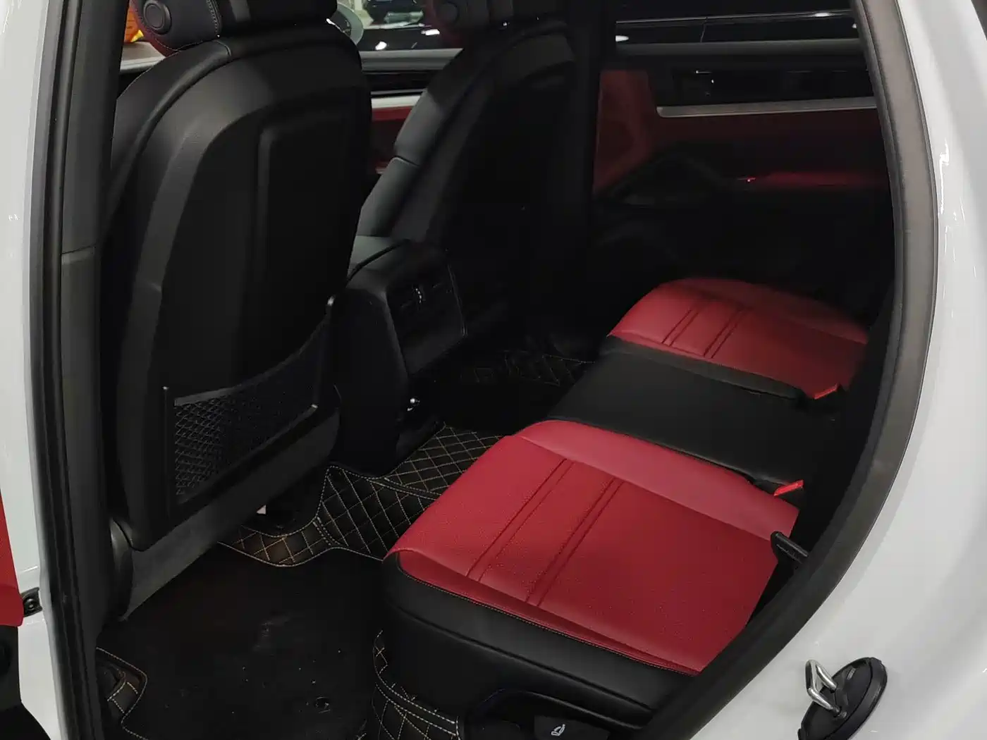 Porsche Cayenne 2025 2025 Cayenne 3.0T