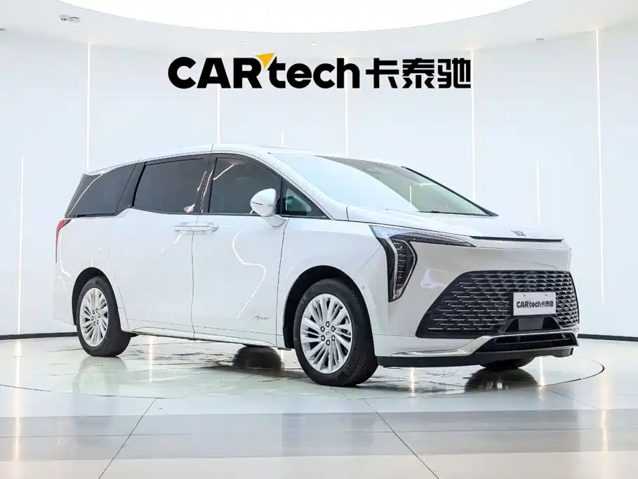 Buick Century 2025 2025 2.0T 6-Seater World Edition