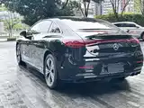 Фото 4 - Mercedes-Benz EQE