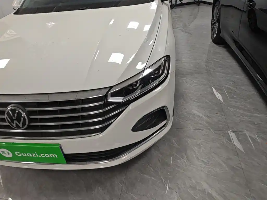 Volkswagen Lavida, миниатюра 24