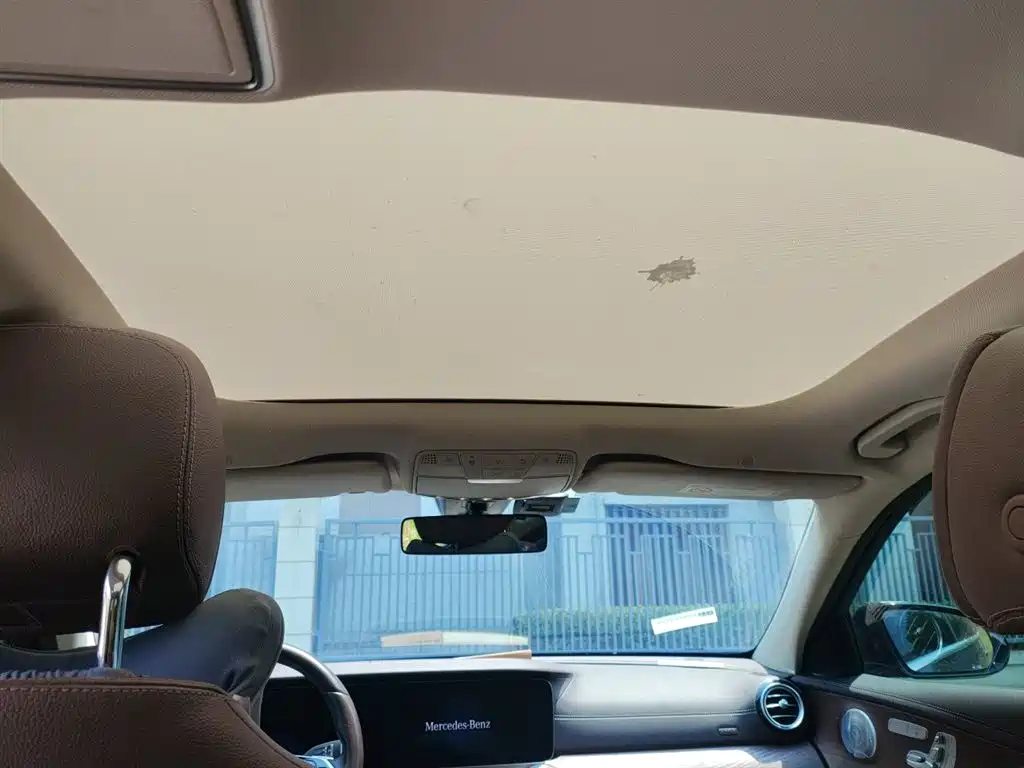 Mercedes-Benz E-Class 2021 E 300 L Luxury фото 9