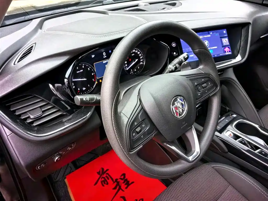 Buick Envision S 2022 Enclave S 552T 2WD Elite фото 6