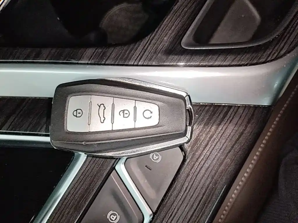 Geely Jia Ji 2021 2021 1.8TD DCT Comfort