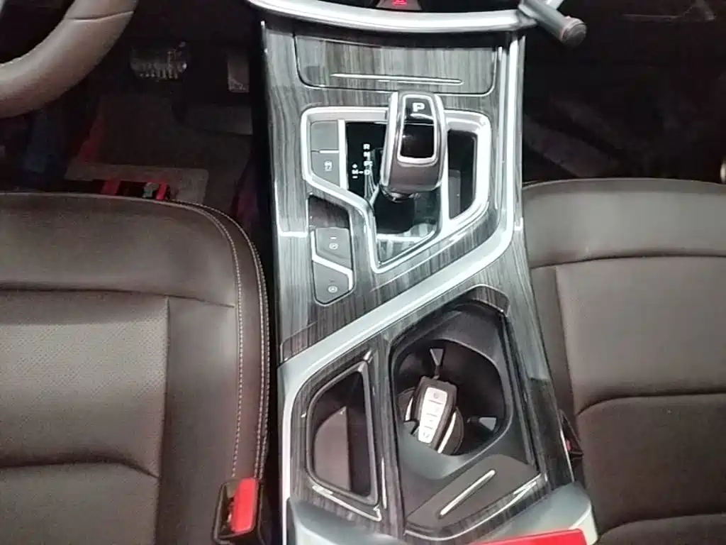 Geely Jia Ji 2021 2021 1.8TD DCT Comfort