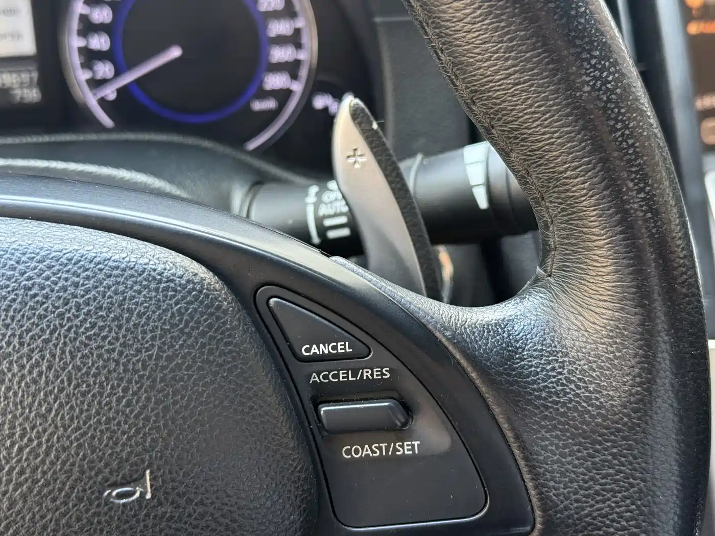 Infiniti G Series 2012 2010 G37 Sedan