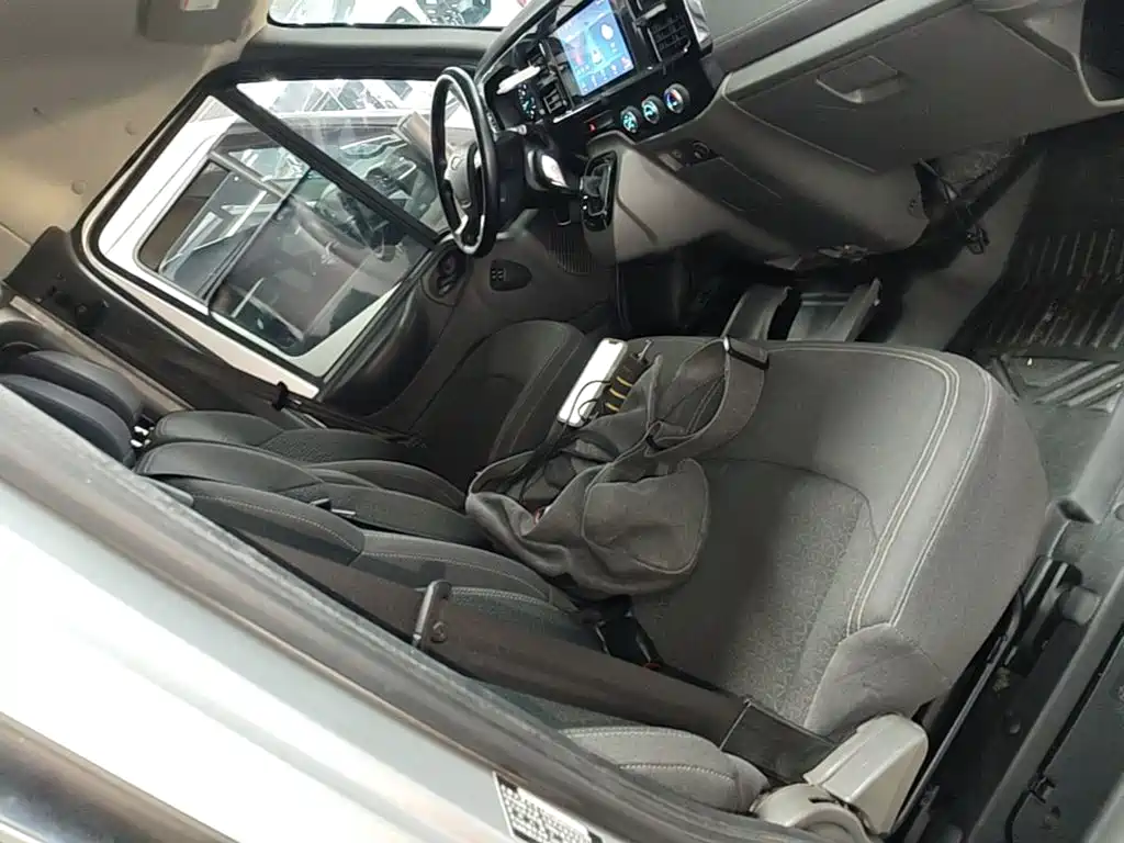 Фото 25 - Ford New Generation Transit