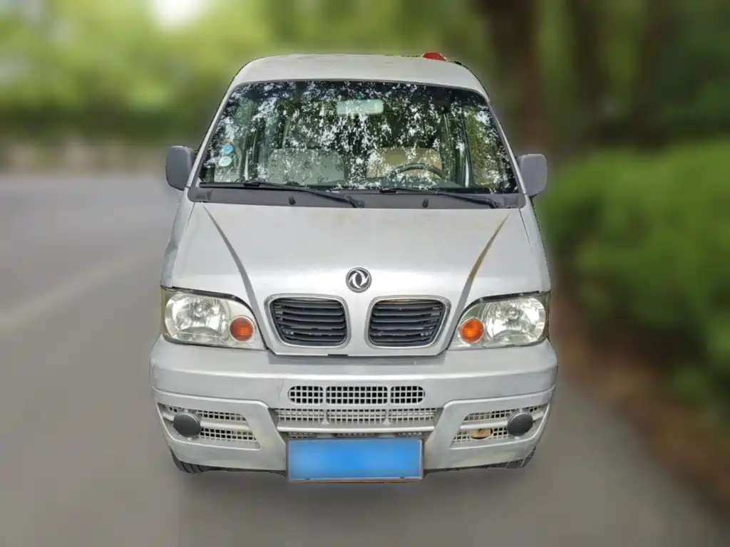 Dongfeng Xiaokang K17 2015 2009 1.0L Base Model AF10-06