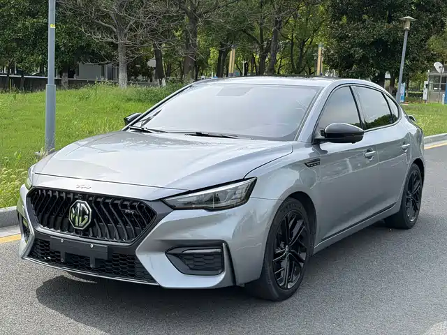 MG 6 2020