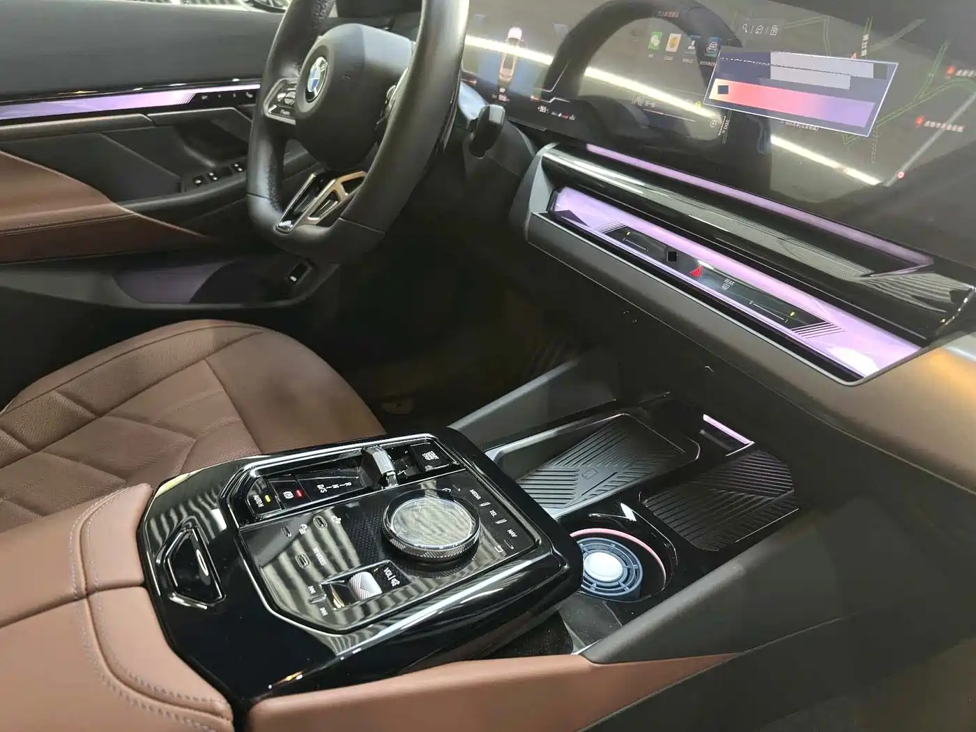 Фото 5 - BMW 5 Series