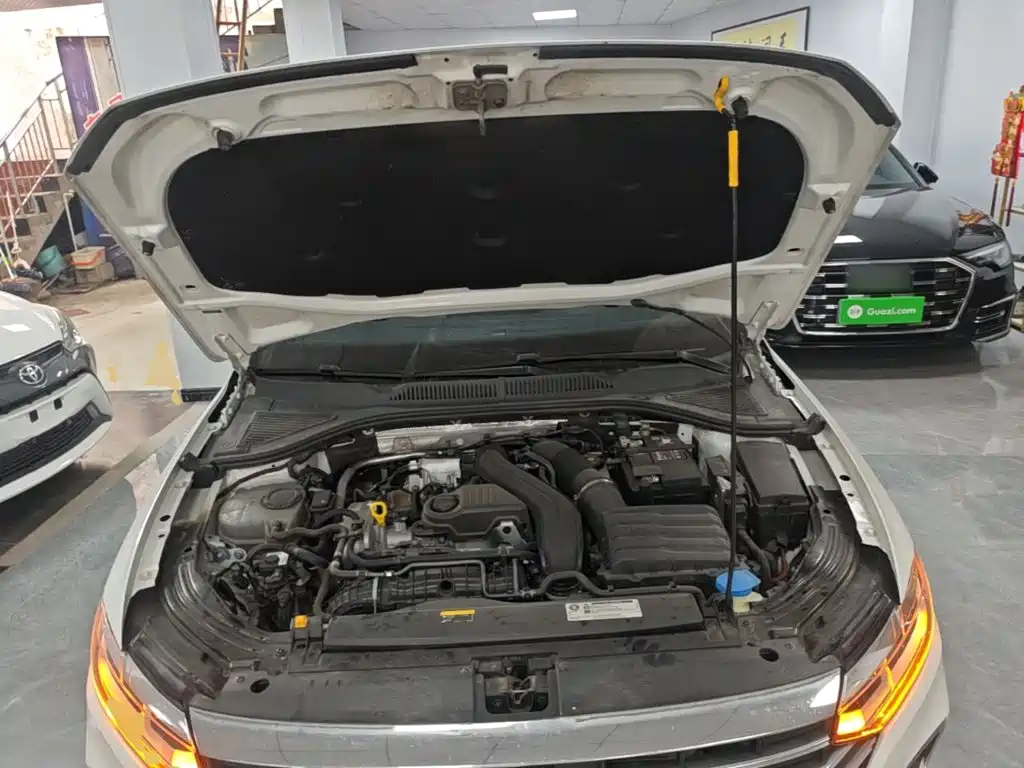 Volkswagen Lavida, миниатюра 20