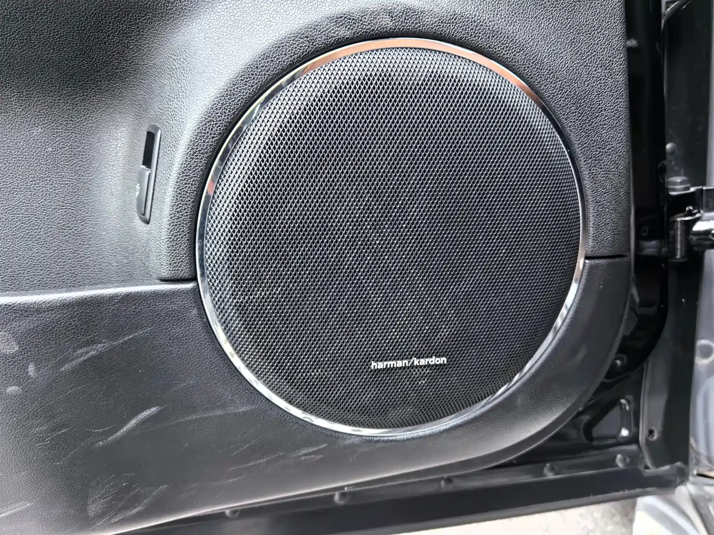 Mercedes-Benz GL-Class фото 17