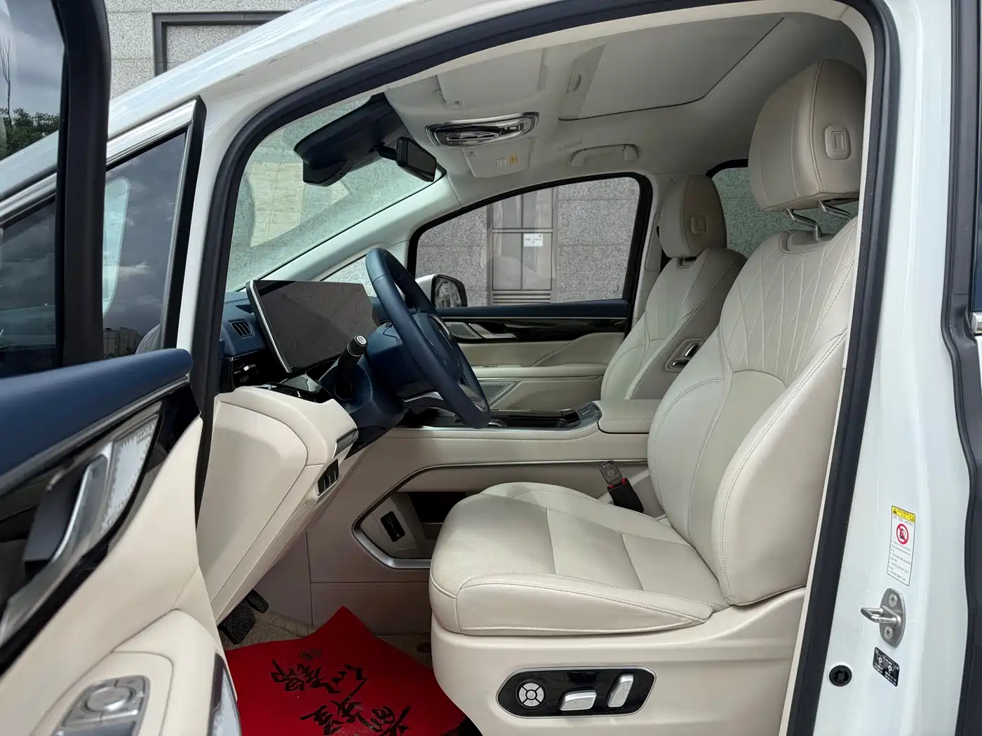 WEY Alpine 2024 2023 AWD Flagship