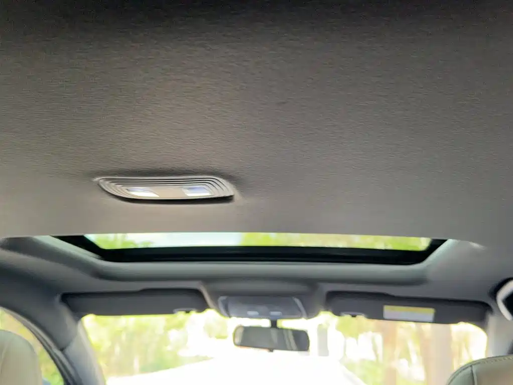 BYD Qin PLUS 2021 DM-i 55KM Flagship фото 8