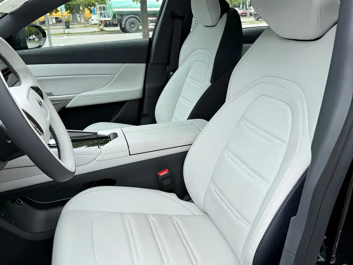 Dongfeng Yipai eπ007 2026 2024 620Pro Edition