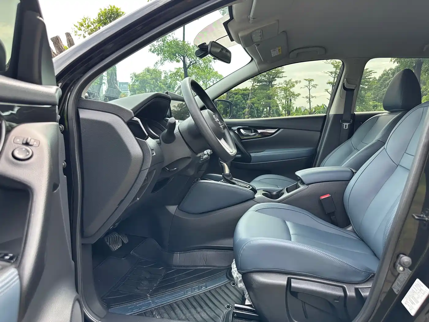 Nissan Qashqai, миниатюра 7