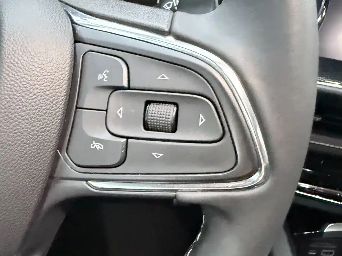 Buick Envision S 2022 Enclave S GS 2WD Intelligent Sport фото 11