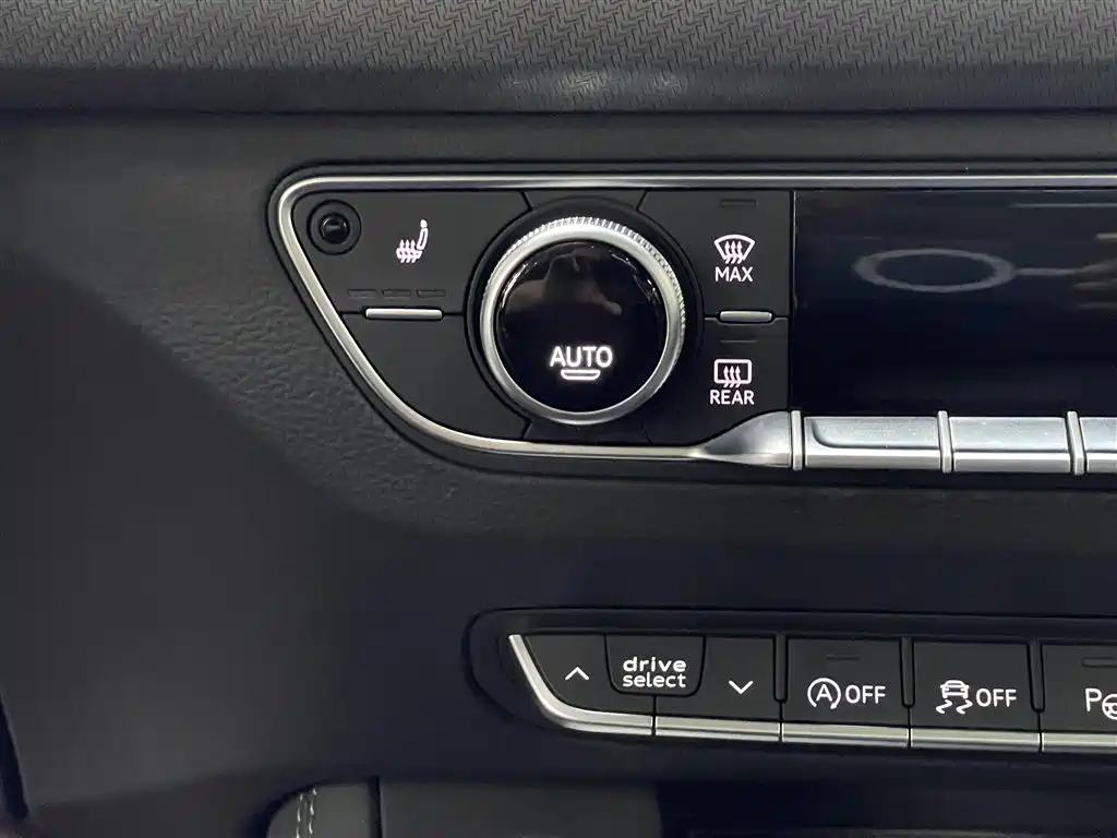 Audi Q5L 2022 40T RS Kit Racing Speed Edition фото 19