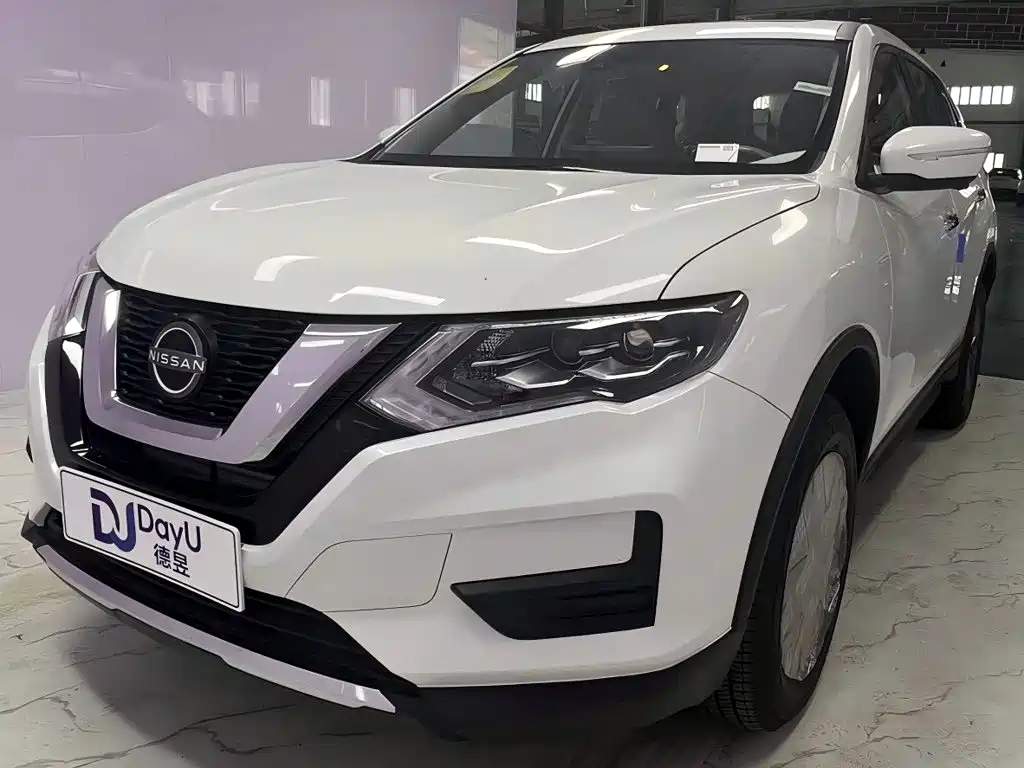 Nissan X-Trail 2026 2025 Honor 2.0L 2WD Leading Edition
