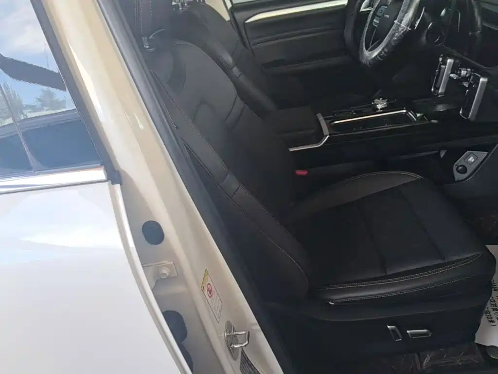 Haval Dargo 2021 2021 1.5T DCT 2WD Malinois Edition
