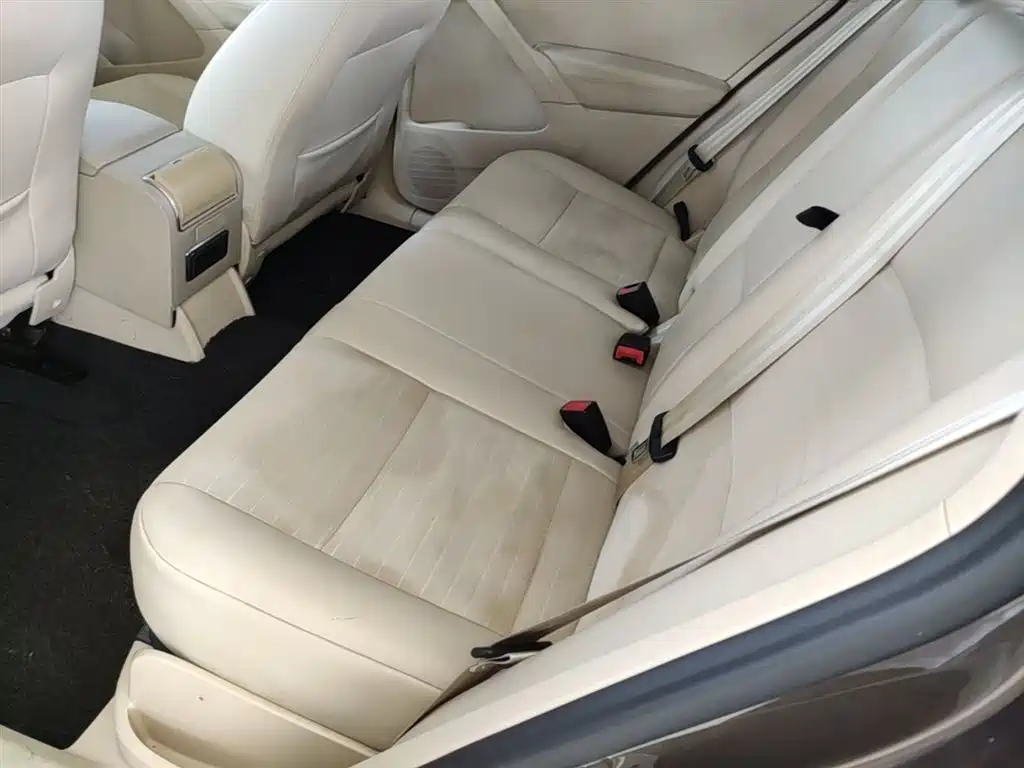 Volkswagen Tiguan 2015 1.8TSI Automatic 2WD Trendline фото 17