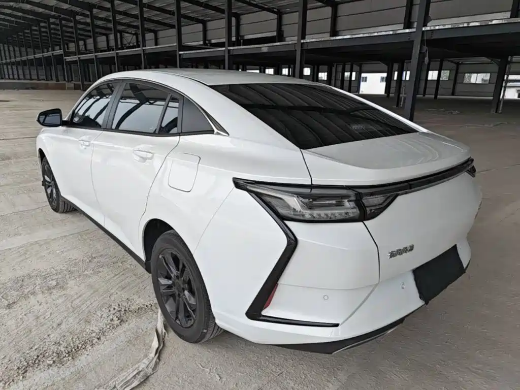 Dongfeng Aeolus Yixuan 2025 2025 1.5L Auto Luxury