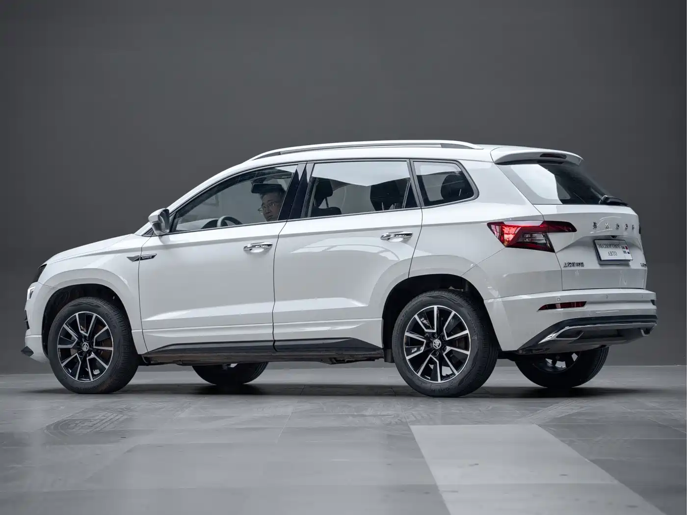 Škoda Karoq 2023 2023 TSI280 Premium Edition