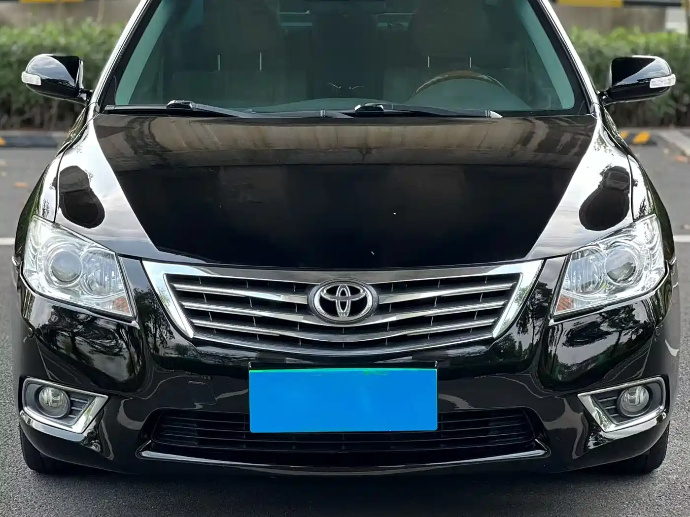 Toyota Camry 2011 240G Luxury Anniversary Edition фото 3