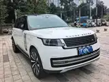 Фото 2 - Land Rover Range Rover