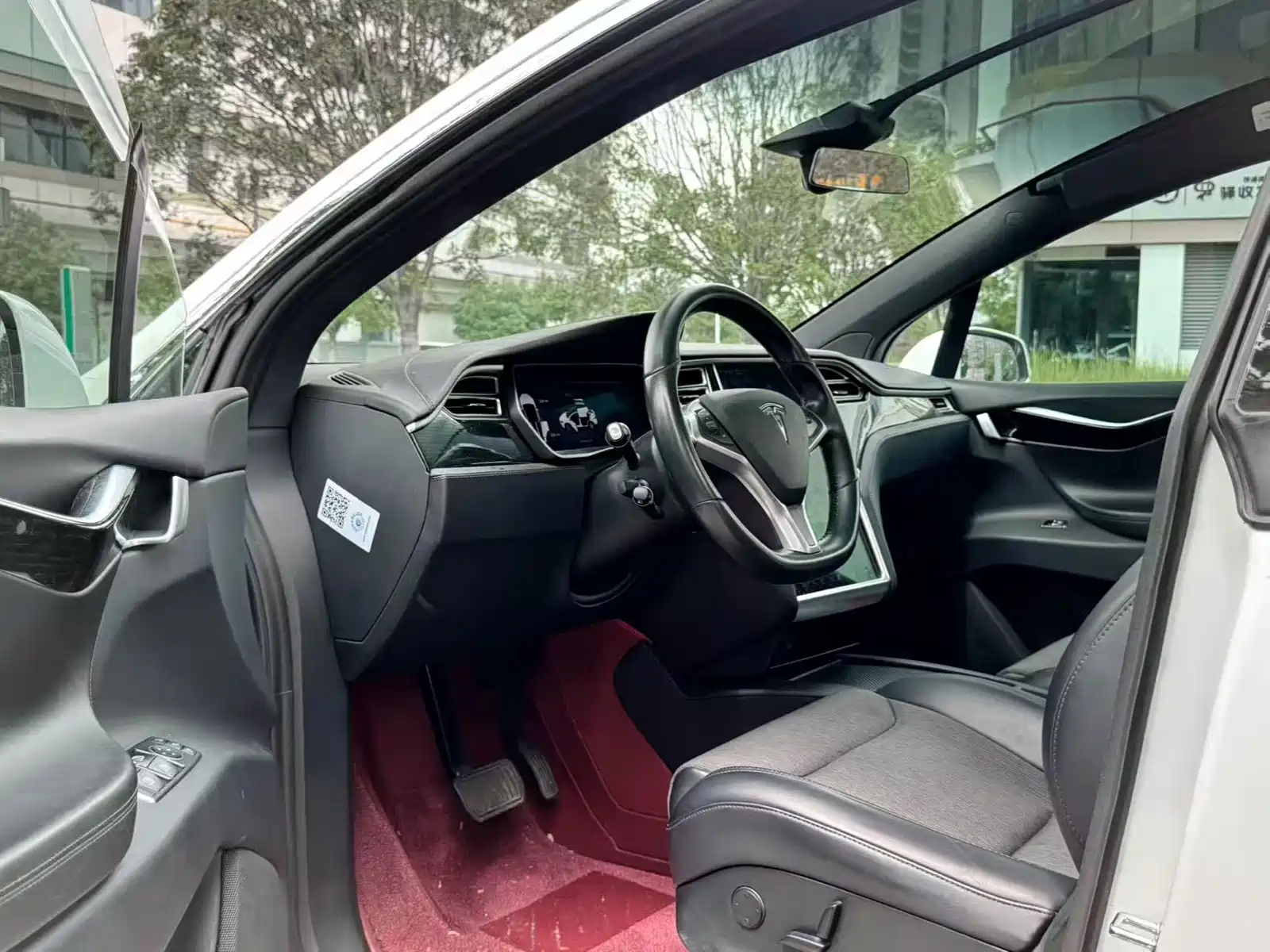 Фото 4 - Tesla Model X