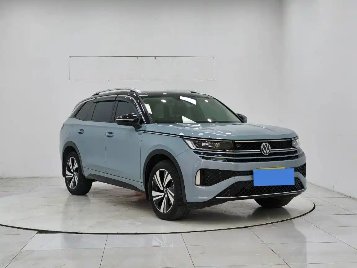 Volkswagen Talagon 2023 380TSI 4WD R-Line Touring Edition фото 3