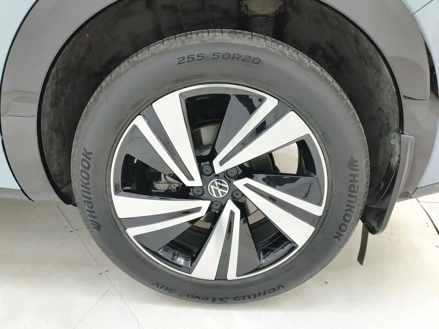 Volkswagen Talagon 2023 380TSI 4WD R-Line Touring Edition фото 21