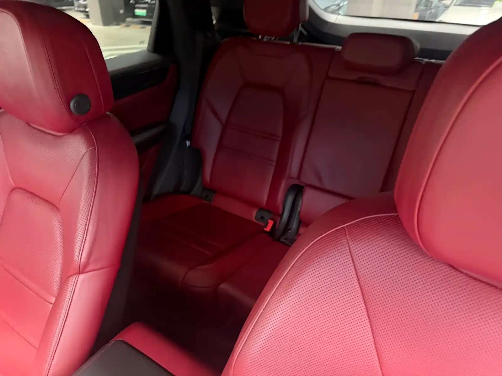 Фото 9 - Porsche Cayenne