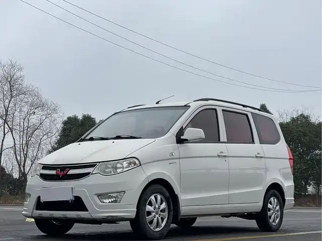 WULING WULING HONGGUANG