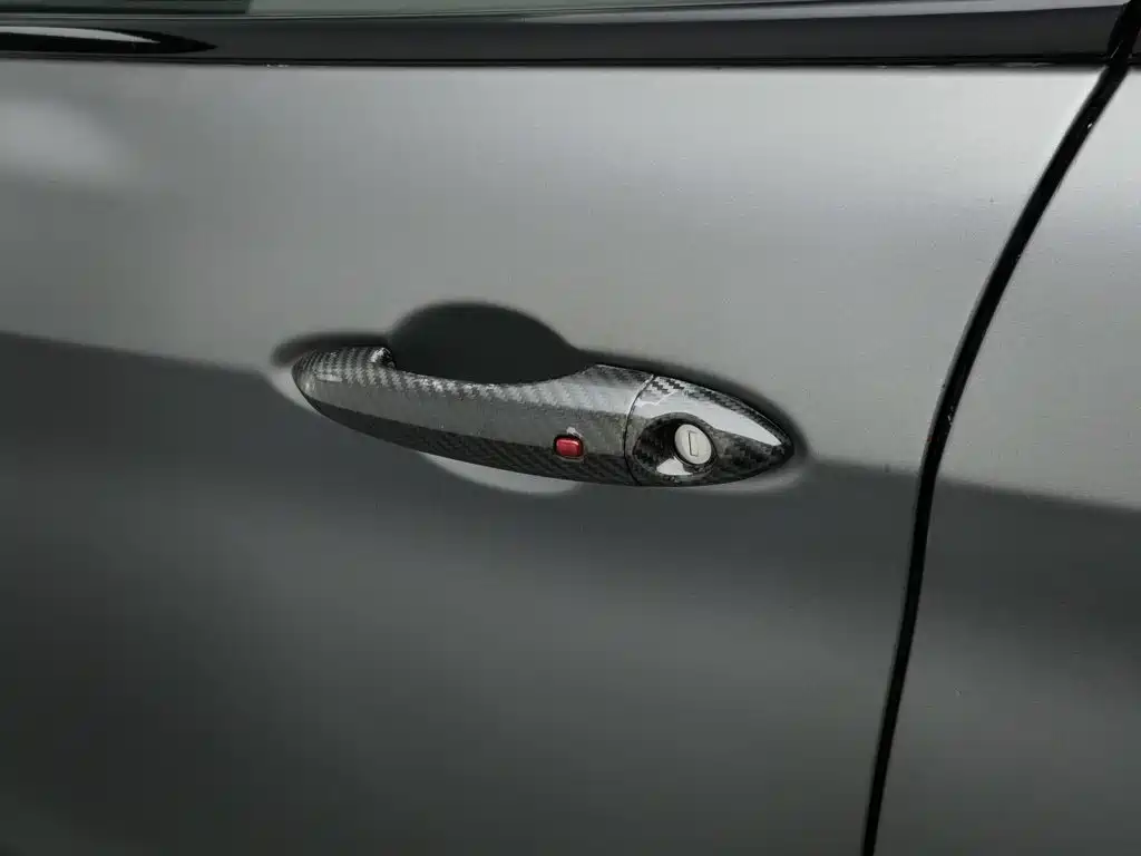 Alfa Romeo Stelvio 2019 2017 2.0T 200HP Luxury Edition