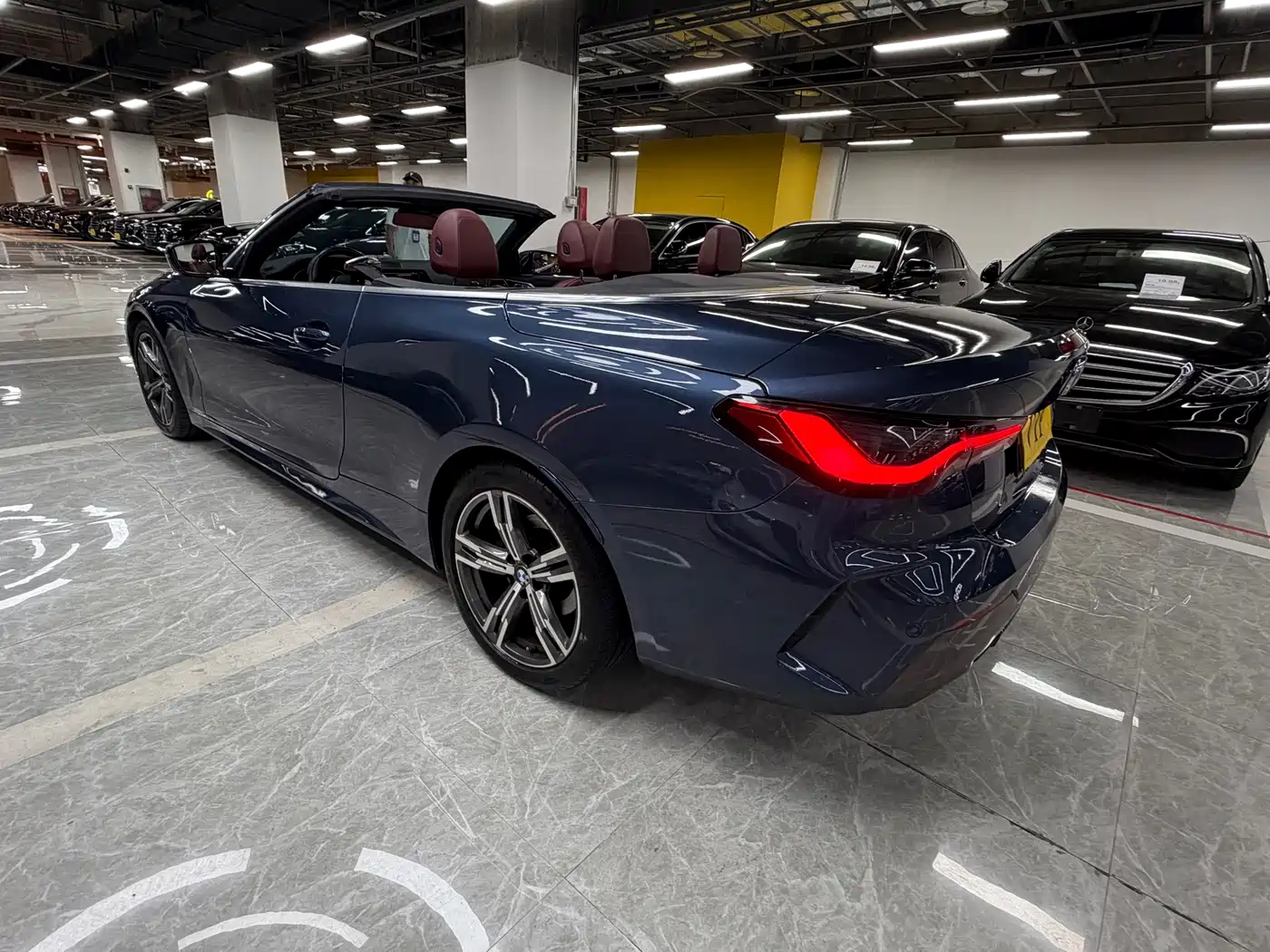 Photo 15 - BMW 4 Series