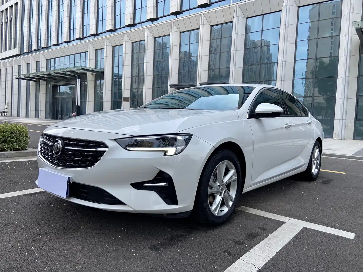 Buick Regal