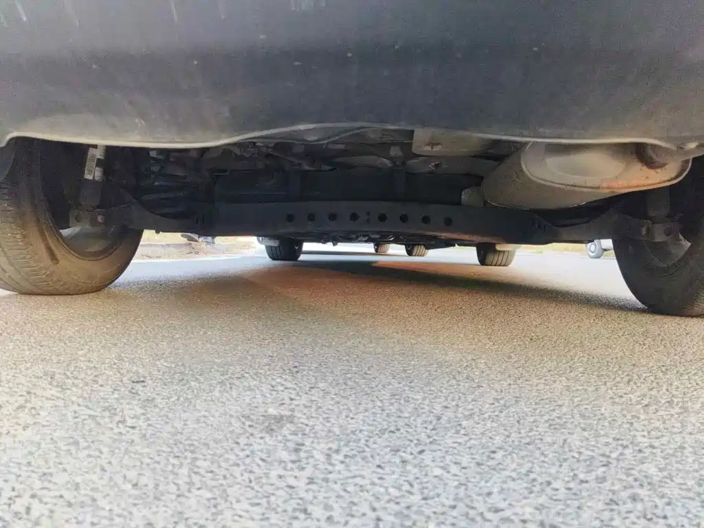 Roewe i5 2018 2019 1.5L Manual 4G Langhao Edition