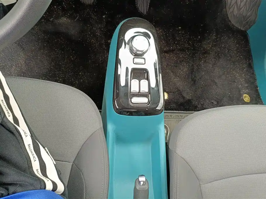 CHANGAN CHANGAN LUMIN