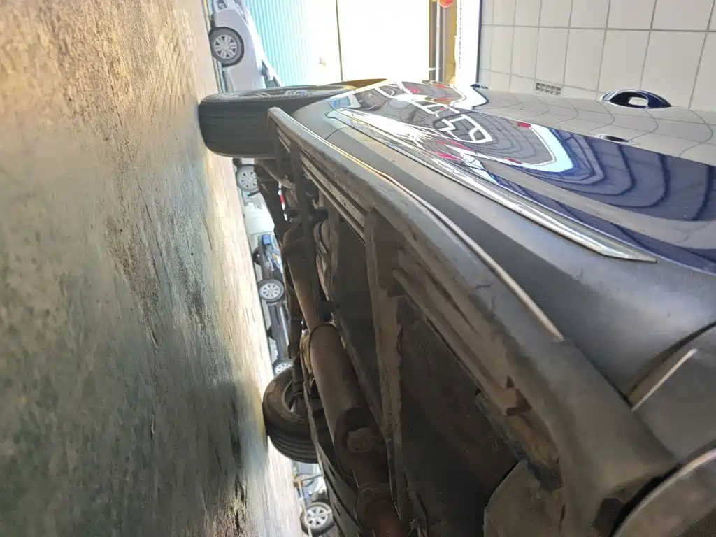 Haval F5 2019 2018 1.5T i-Trend