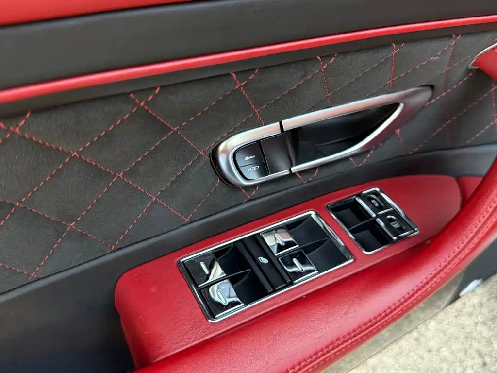 Bentley Continental 2011 2010 Supersports 6.0