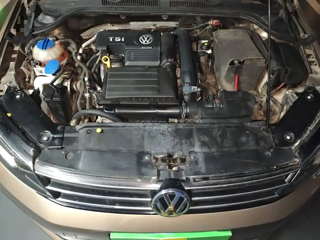 صورة 21 - Volkswagen Sagitar