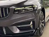 Фото 32 - Geely Preface